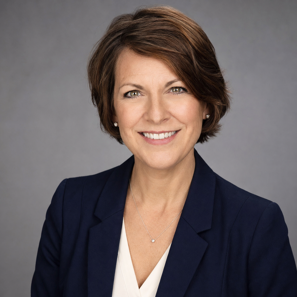 Dr. Sarah Jenkins