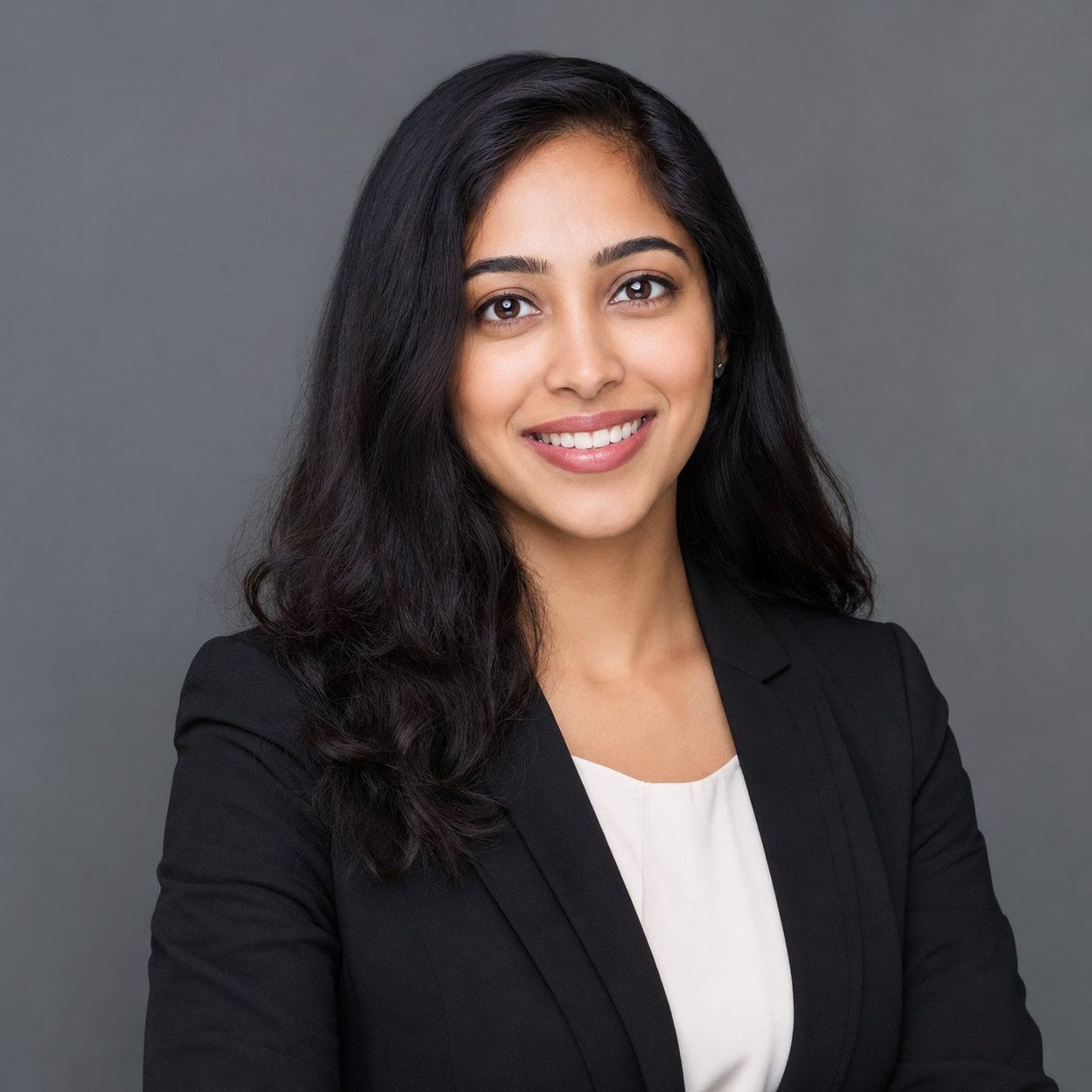Priya Nair